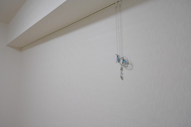 ビラカーサ四谷四丁目　洋室7帖