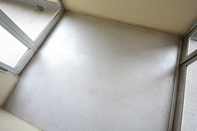 メゾン瀬田　エレベーターホール