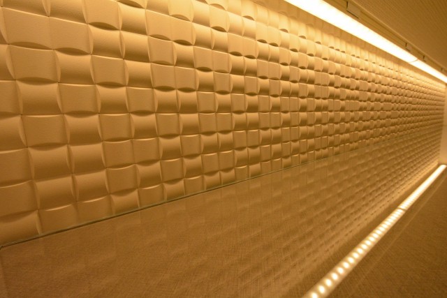 ビラカーサ四谷四丁目　リビングダイニング