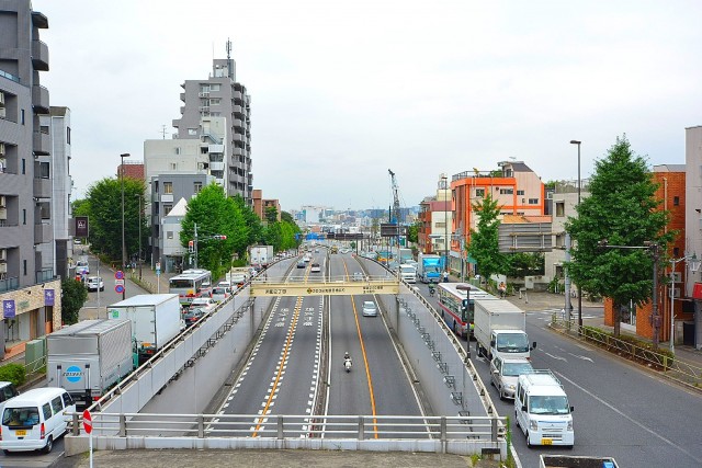 メゾン瀬田　周辺