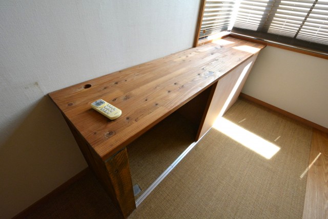 東急ドエルアルス上野毛206 　棚