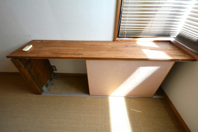 東急ドエルアルス上野毛206 　棚