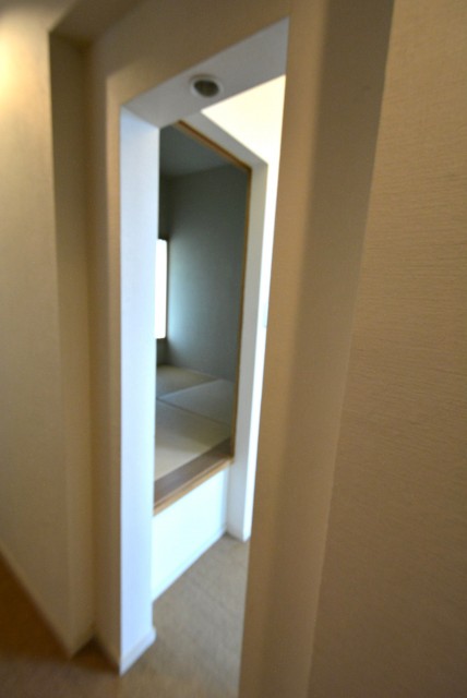 東急ドエルアルス上野毛206 　納戸