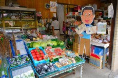 オープンレジデンシア桜新町　サザエさん商店街