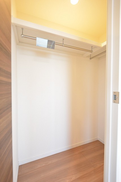 エントピア五月園　LDKのWIC