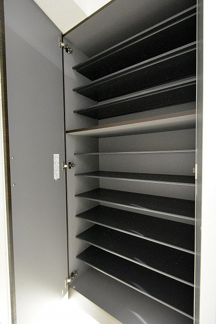 フジマンションウイスタリア　シューズBOX