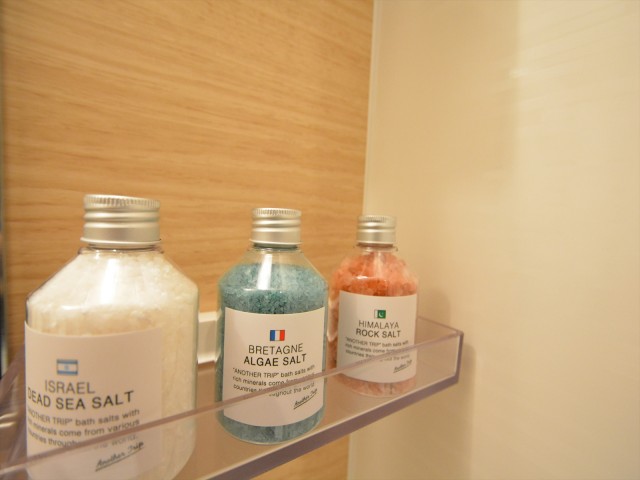 クレッセント目黒Ⅱ　浴室