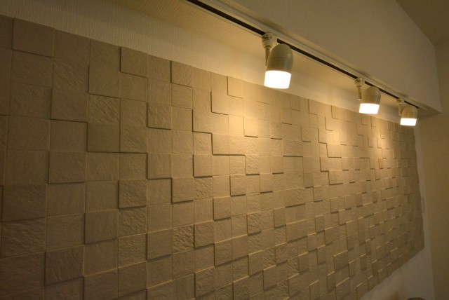 ライオンズマンション上野毛206　エコカラット