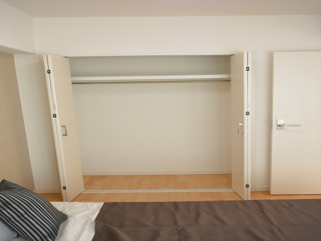 クレッセント目黒Ⅱ　洋室