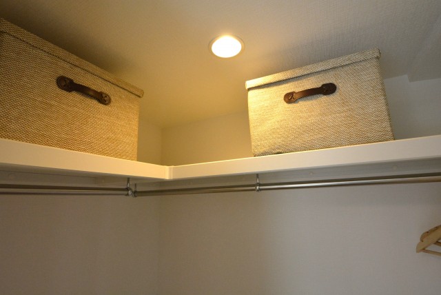 ライオンズマンション上野毛206　バー