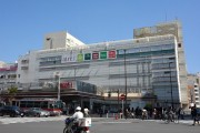 フラワーヒル目黒　目黒駅