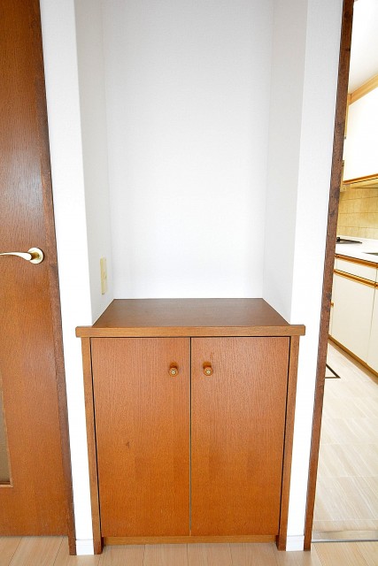 エステージ上野毛　15.7帖ＬＤTEL台