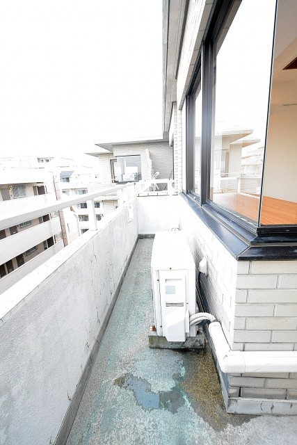 エステージ上野毛　15.7帖ＬＤバルコニー