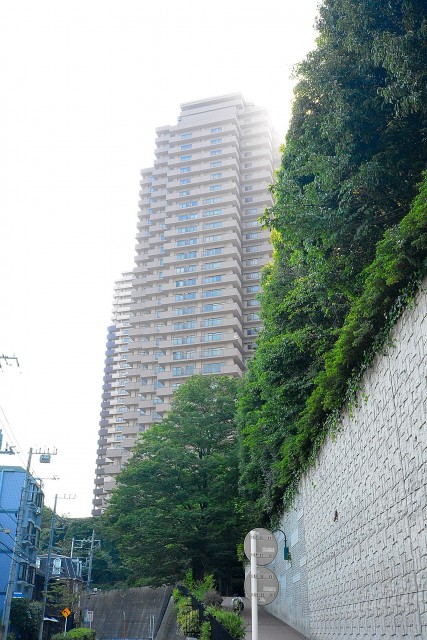 ライオンズマンション広尾第2　周辺