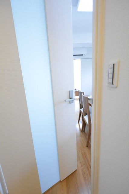 ライオンズマンション高円寺南　