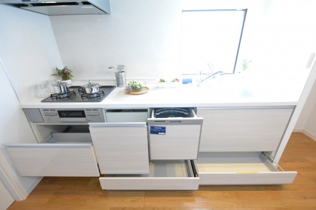 ライオンズマンション高円寺南　キッチン