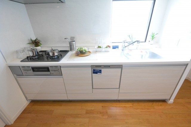 ライオンズマンション高円寺南　キッチン