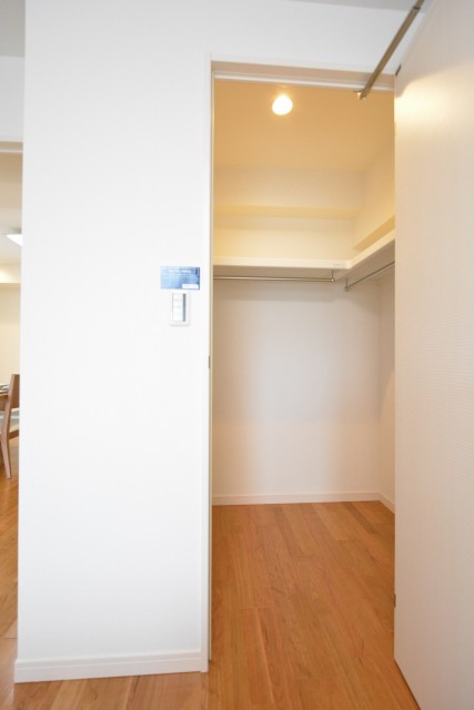 ライオンズマンション高円寺南　洋室