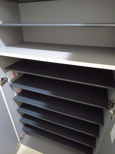 メイツ大井町　シューズBOX