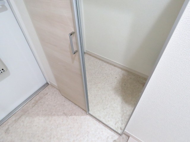 メイツ大井町　シューズBOX