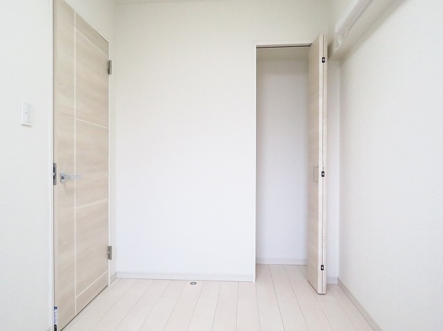 メイツ大井町　洋室約4帖