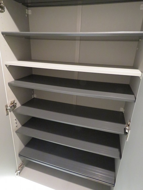 五反田サニーフラット　シューズBOX