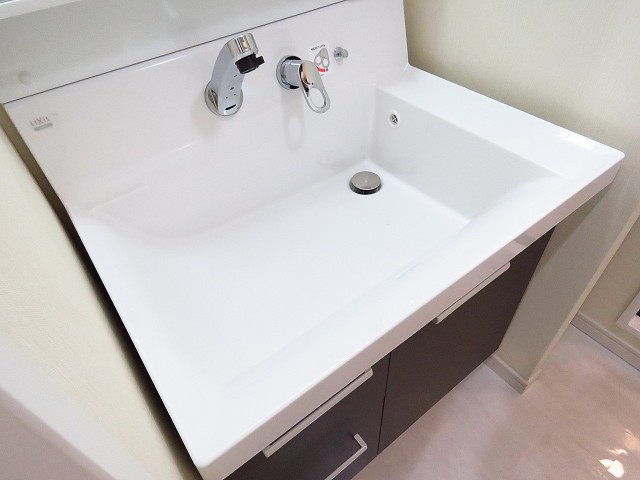 メイツ大井町　洗面ボウル