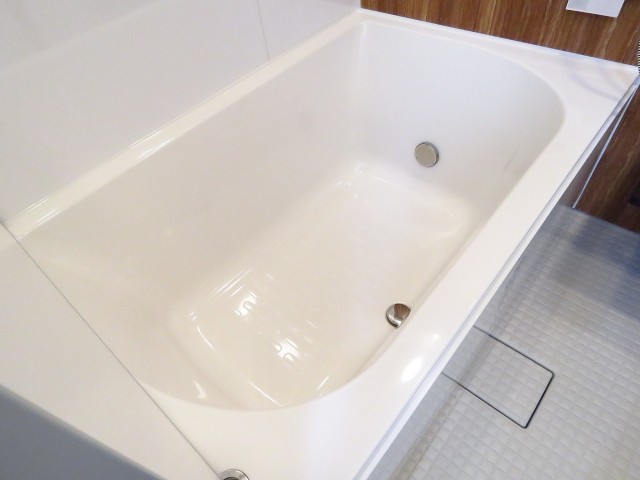 メイツ大井町　バスルーム