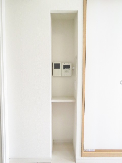 メイツ大井町　カウンター