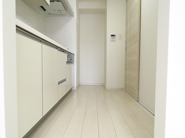 メイツ大井町　キッチン