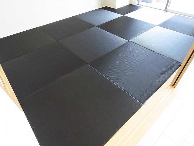 メイツ大井町　和室約6帖