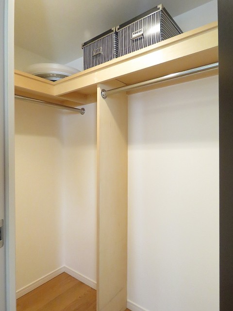 五反田サニーフラット　WIC