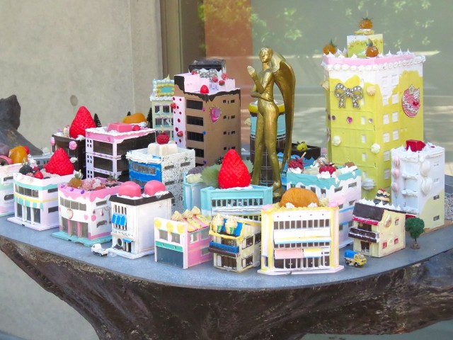 自由ヶ丘第七コーポ　スイーツフォレスト