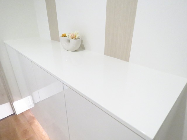 恒陽馬込マンション　シューズBOX