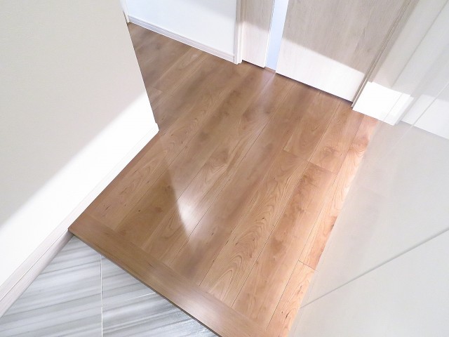 恒陽馬込マンション　廊下