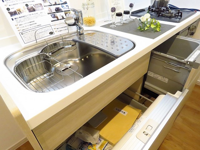 恒陽馬込マンション　キッチン