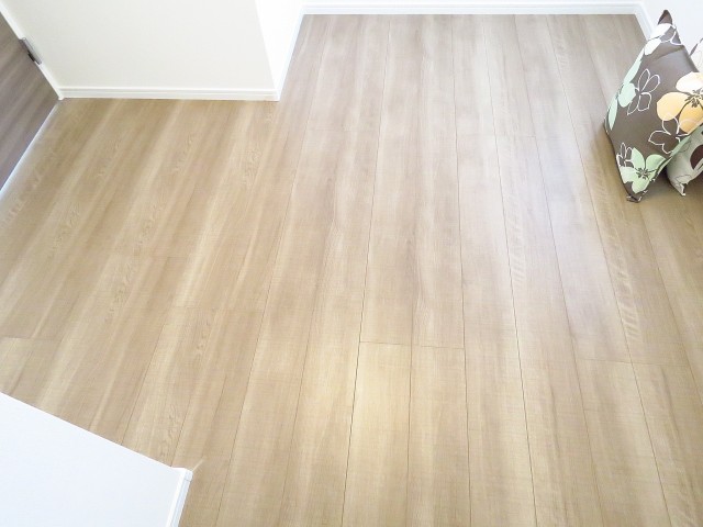 コーポ洗足　洋室