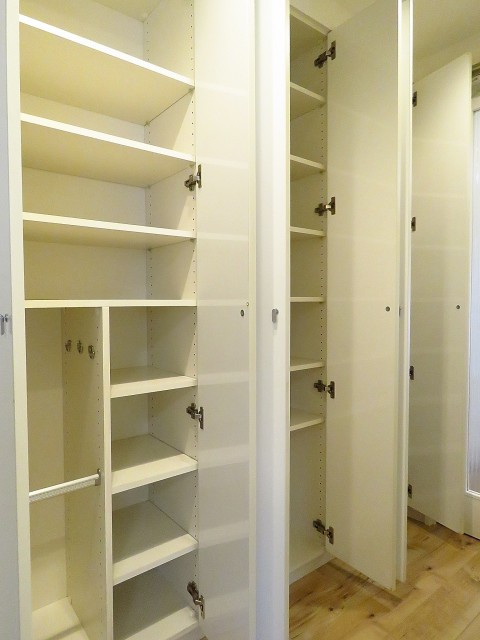 日神パレステージ南大井　シューズBOX