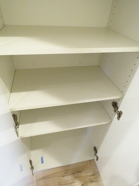 日神パレステージ南大井　シューズBOX