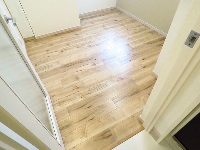 日神パレステージ南大井　洋室約3.9帖