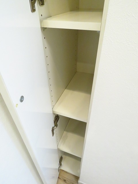 日神パレステージ南大井　洋室約3.9帖収納