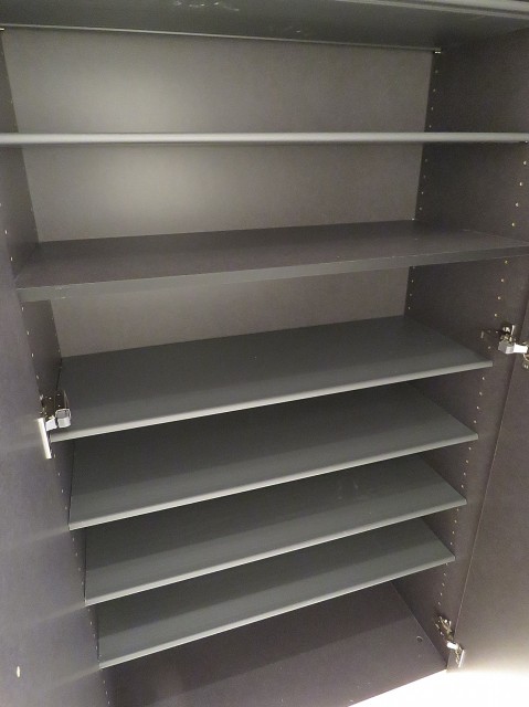 秀和大岡山レジデンス　シューズBOX