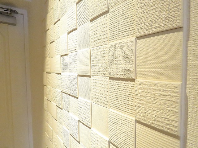 秀和大岡山レジデンス　エコカラット