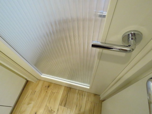 日神パレステージ南大井　ダイニングキッチン扉