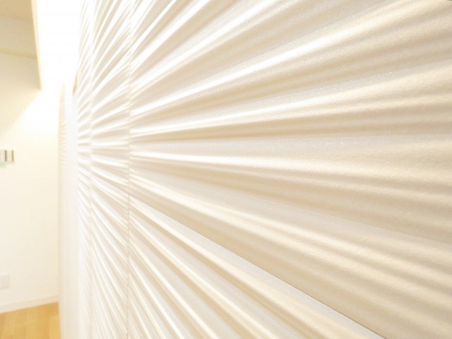 秀和大岡山レジデンス　エコカラット