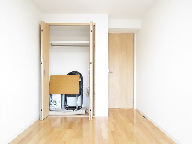 秀和大岡山レジデンス　洋室約5.5帖