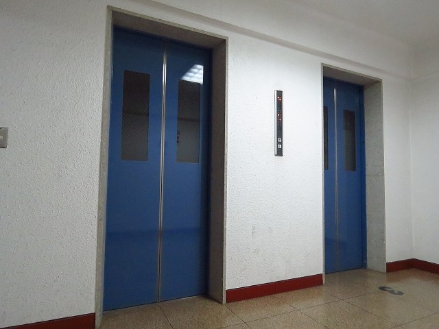 秀和恵比寿レジデンス　エレベーター