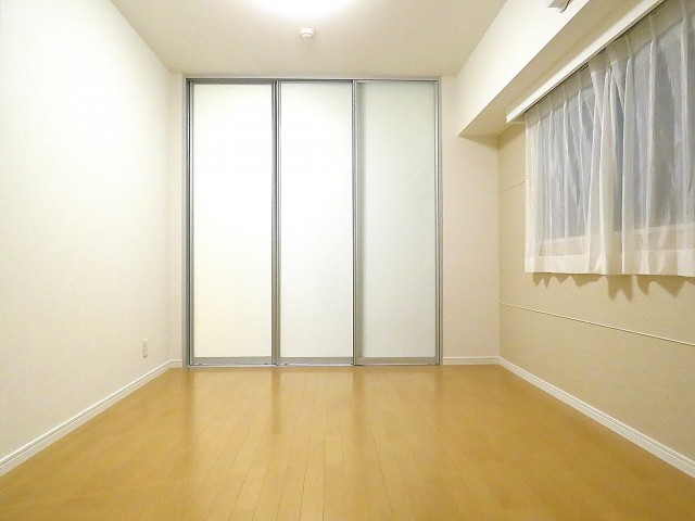 ミオカステーロ目黒都立大Ⅱ　洋室約6.0帖