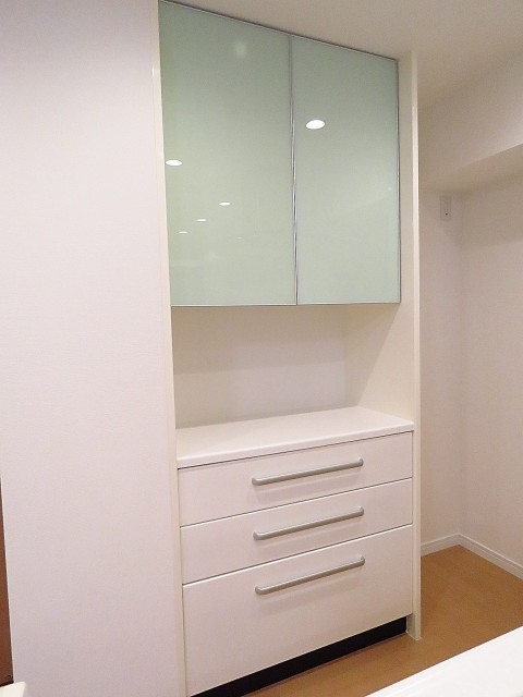 ミオカステーロ目黒都立大Ⅱ　カップボード