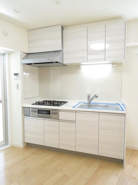 ネオハイツ田町　キッチン